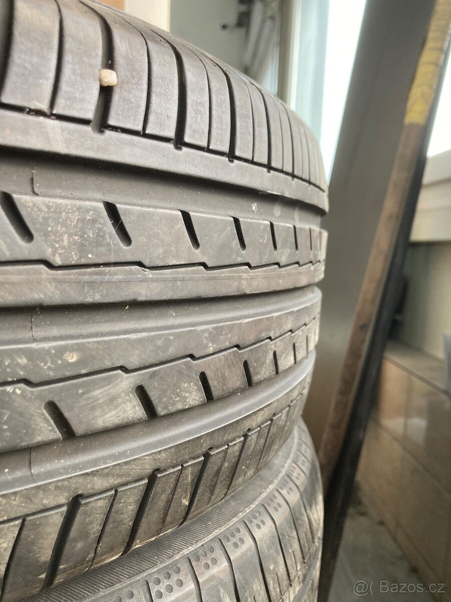 205/55r16 - 2