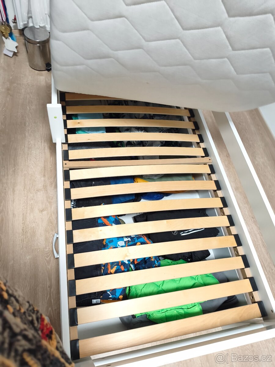 Dětská postel - 2