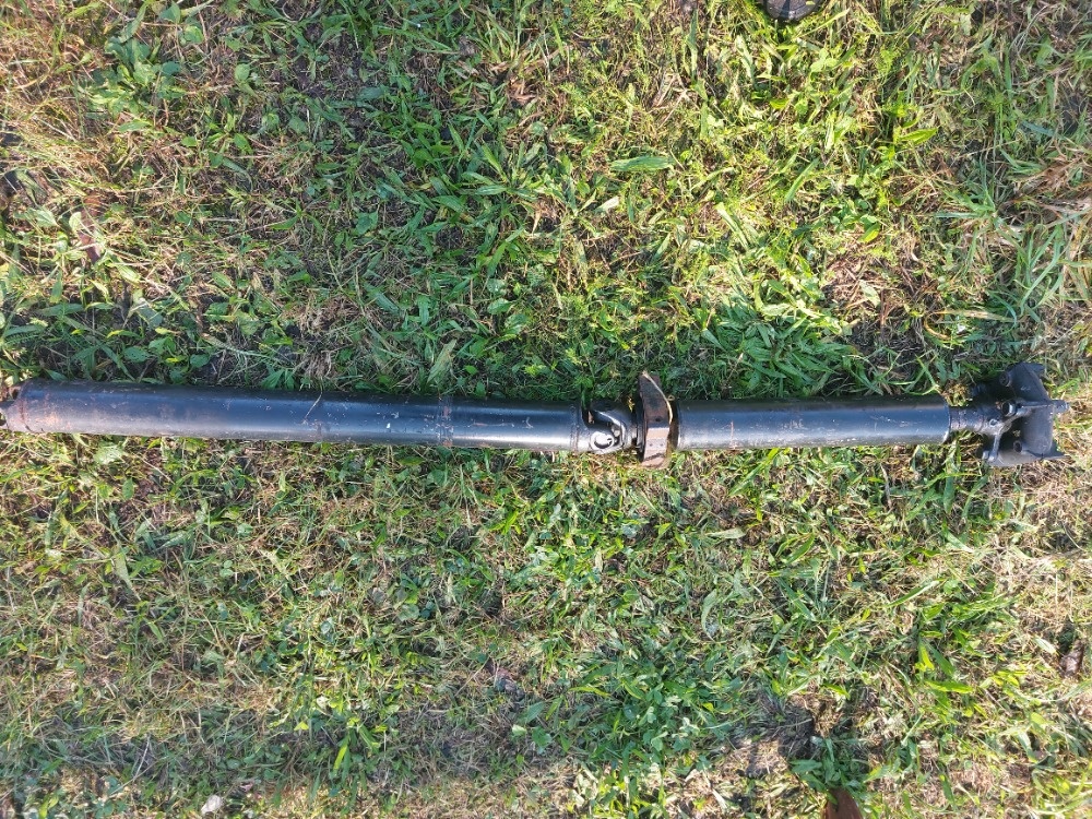 Kardan Lada Žigulík - 2