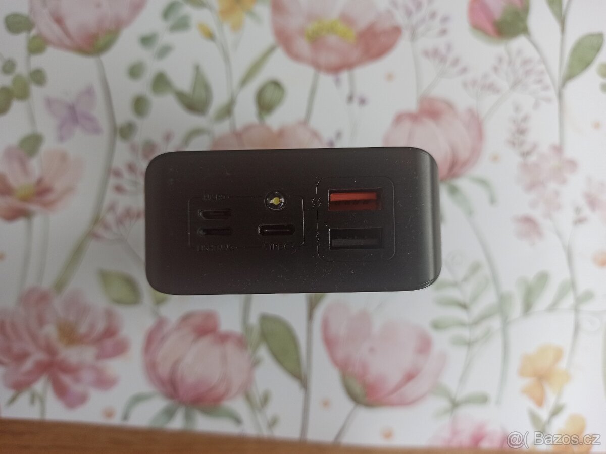 Powerbanka 30000AH - 2