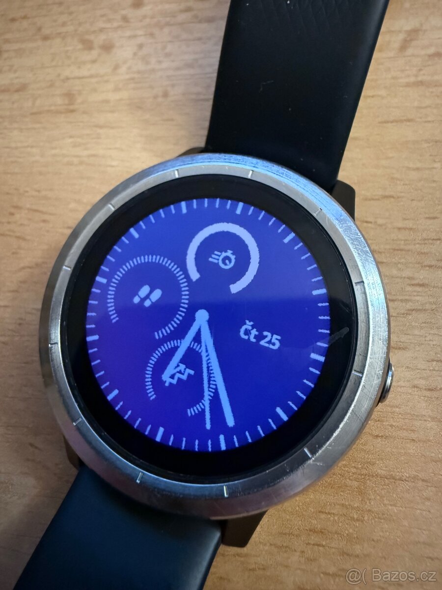 Prodám GARMIN VIVOACTIVE 3 - 2