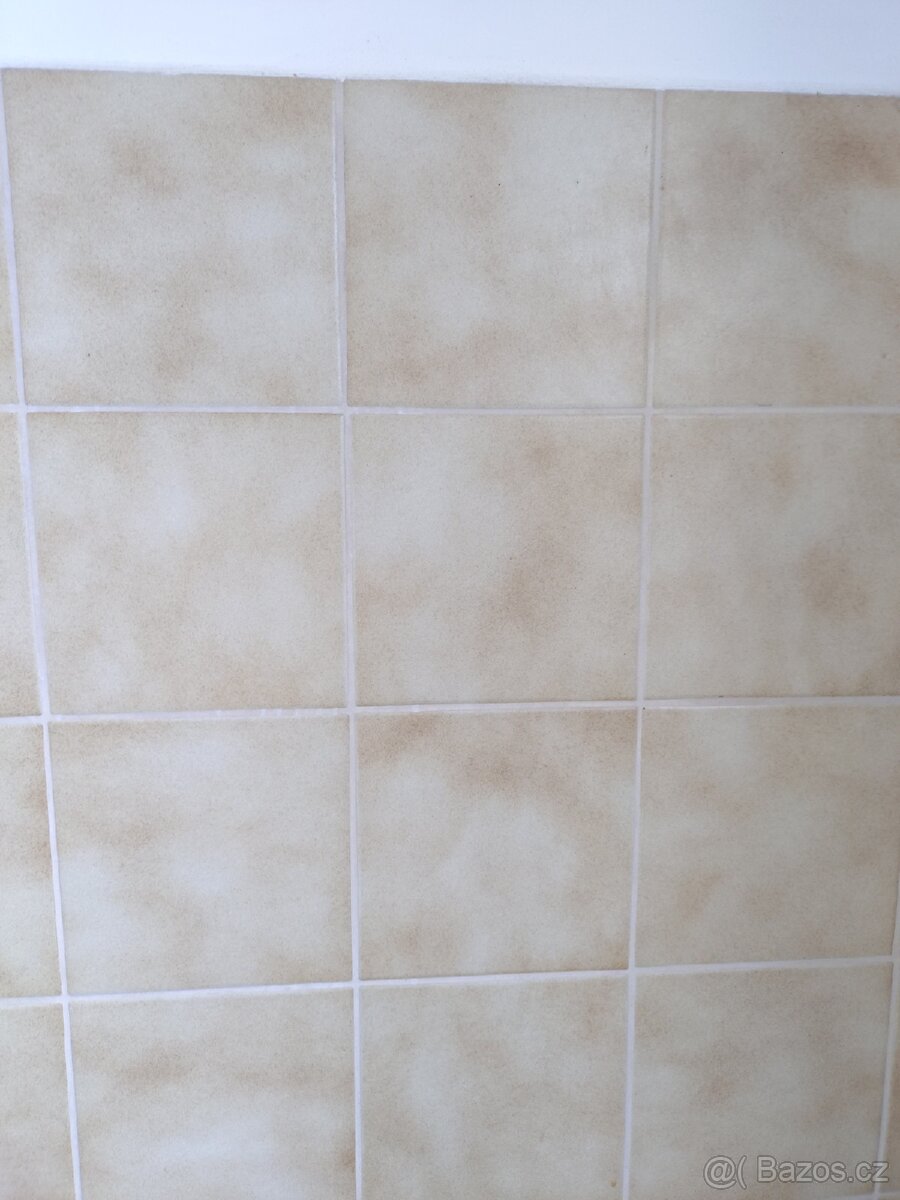 Obklad, dlažba, obkladačky - 2