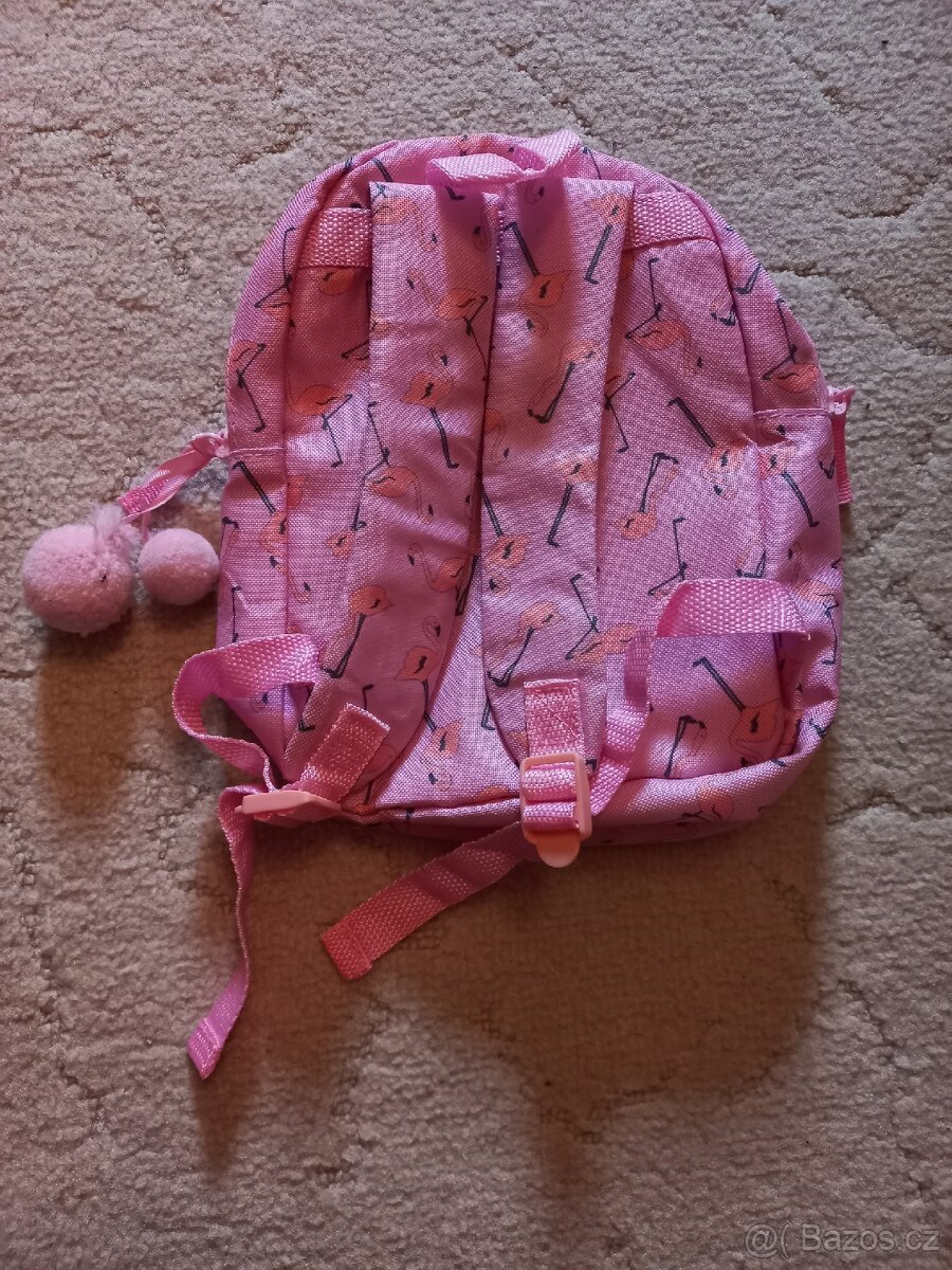 Dětský batůžek Lupilu - 2