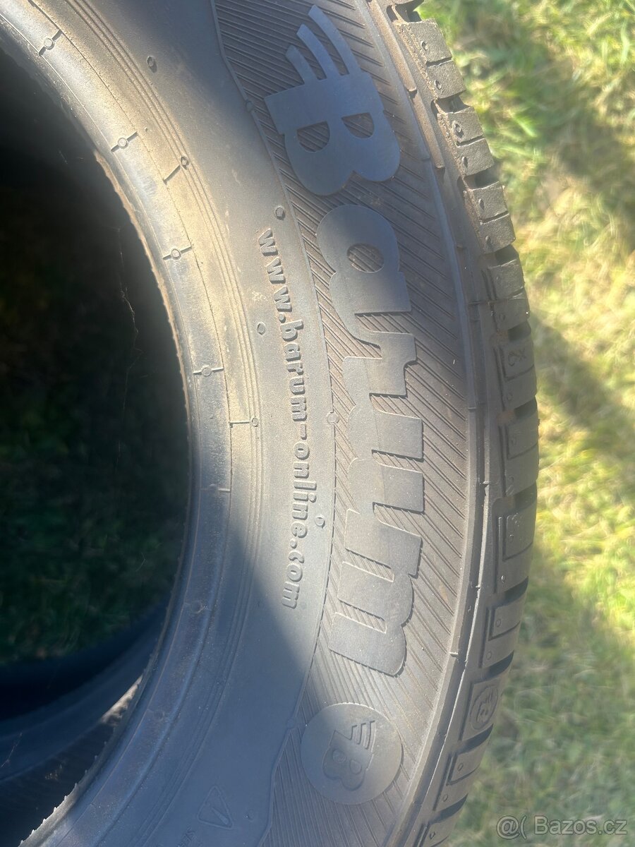 Letní pneu Barum Brillantis 2 - 2