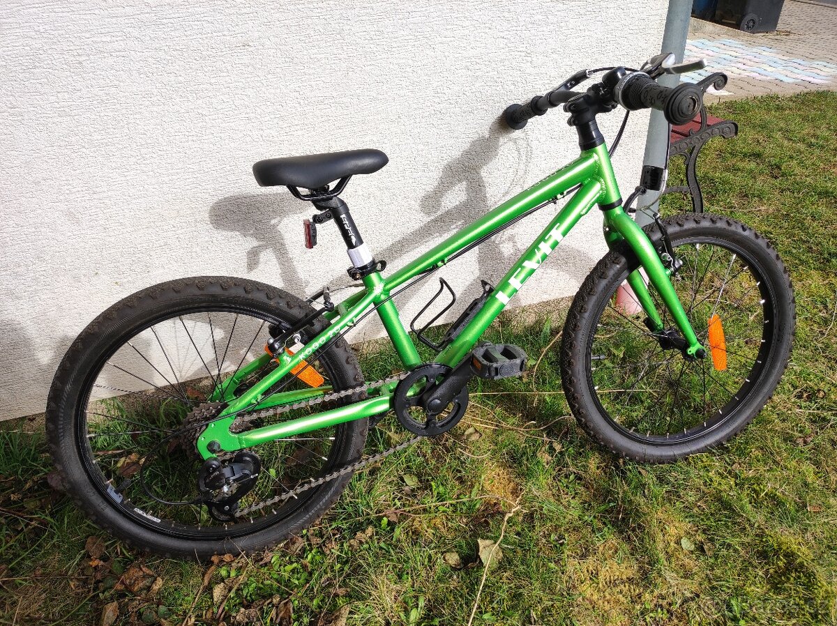 Detske kolo Levit Kogo 20 - 2