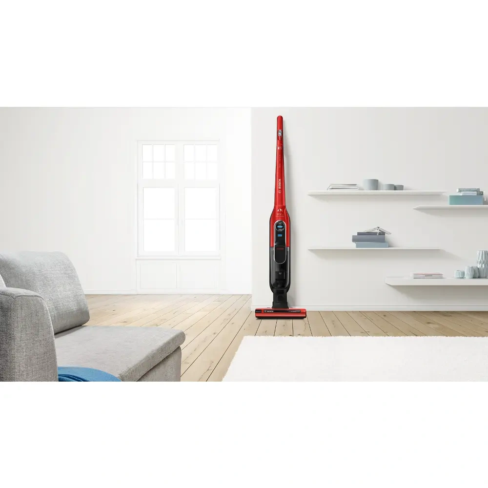 Tyčový vysavač Bosch serie 6 ProAnimal - 2