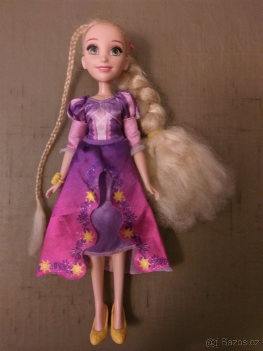 Princezna Locika - 2