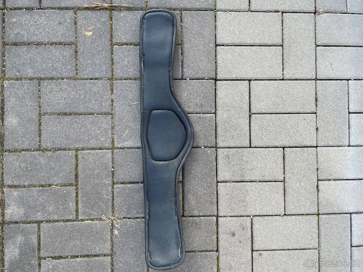 Drezurní Podbřišník 60 Schockemohle - 2