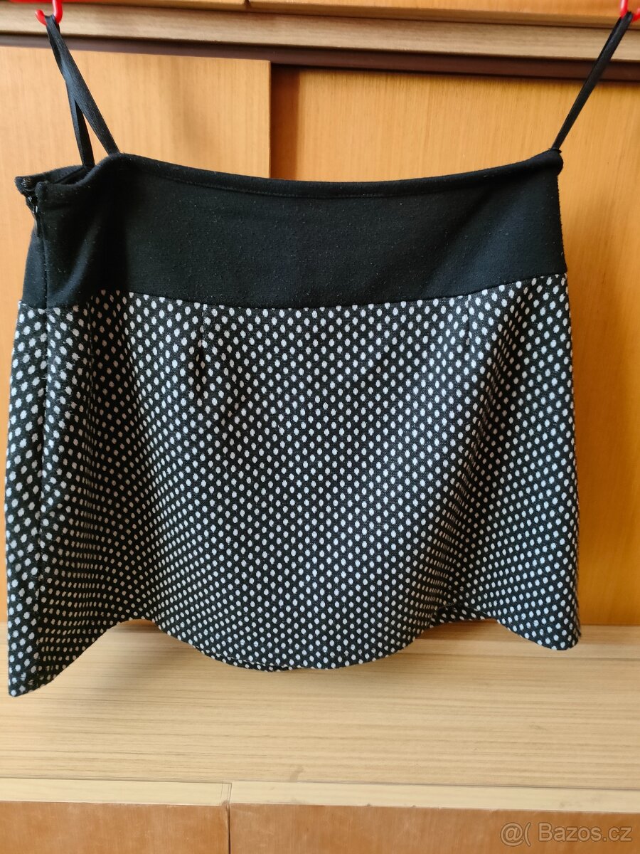 Boková sukně 40 - 2