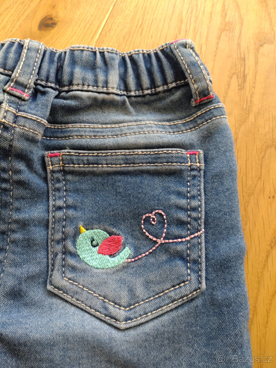 Rifle (zajíček) - 2