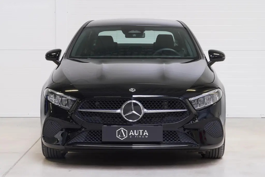 Mercedes-Benz Třídy A, A180,ACC,ČR,DPH,1.MAJ - 2