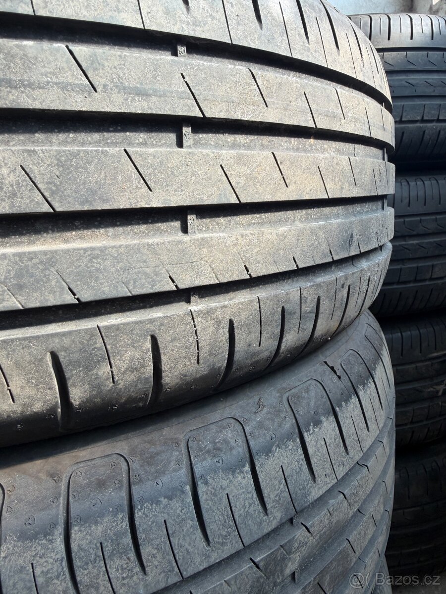 Letni Good year 205/55r17 - 2