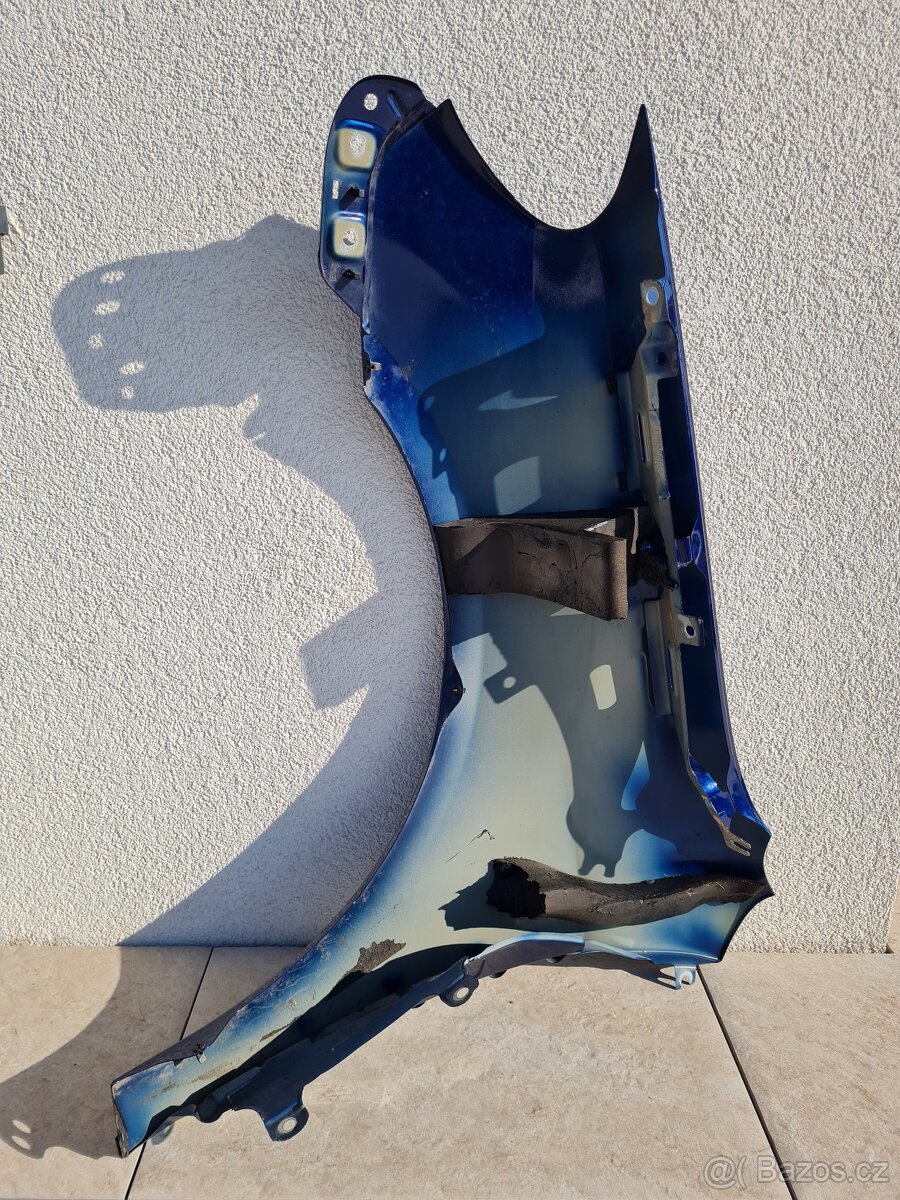 Blatník VW Golf VI hatchback - 2