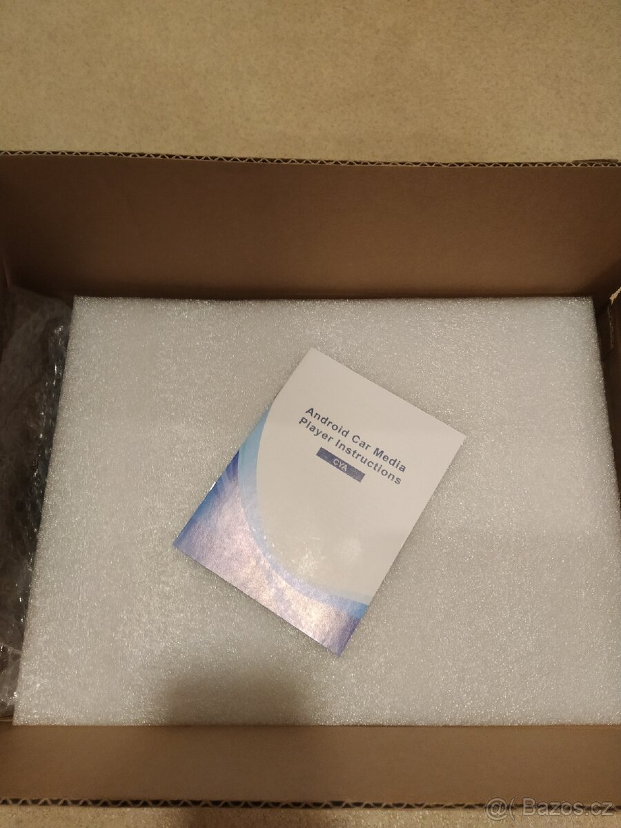 Android Navigace Huyndai I20 - 2