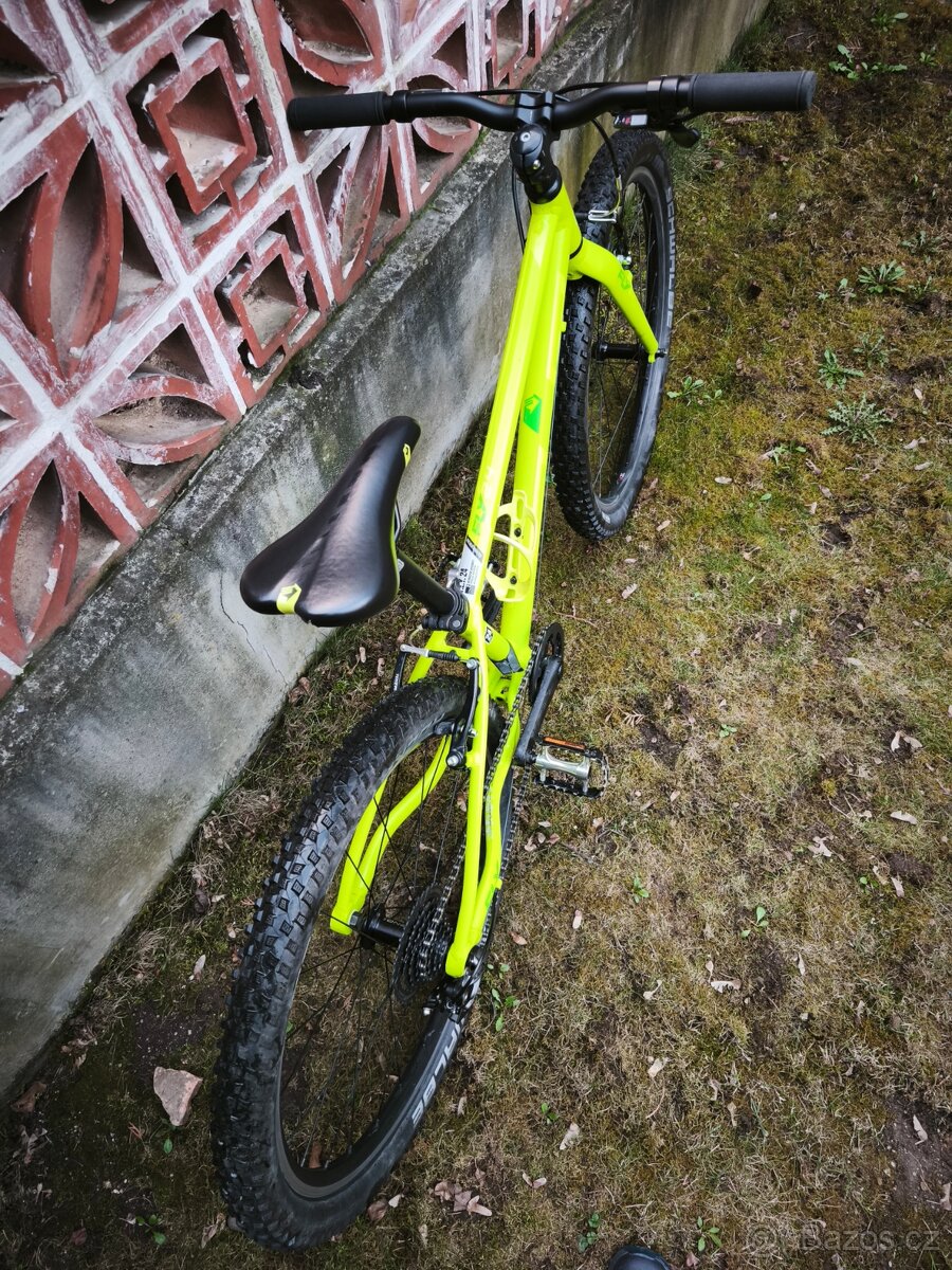 dětské kolo Superior Fly 24 - 2