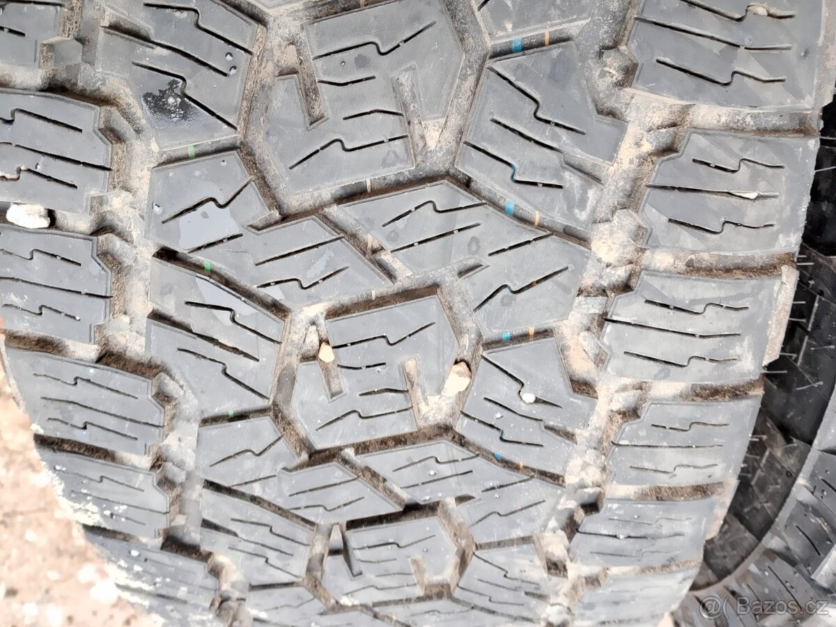 225/65/16c 275/70/16 215/55/17 245/45/18 255/35/19 kusovka - 2