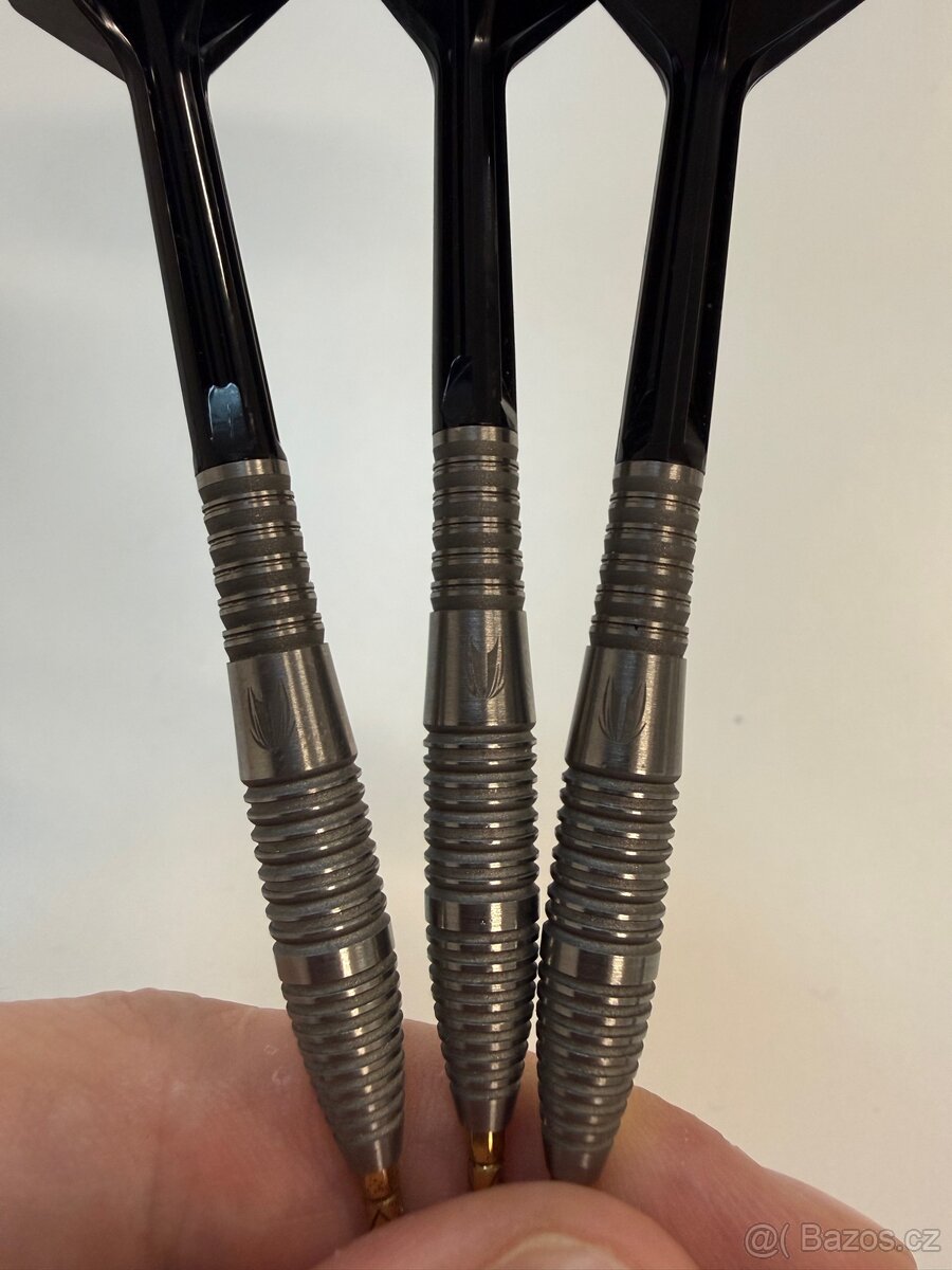 Šipky steel Target Bolide 05 22g - 2