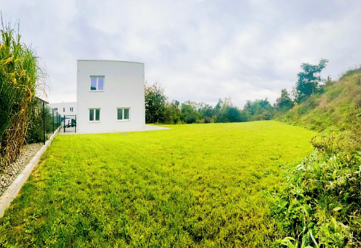 Prodej novostavby Pustiměř, okres. Vyškov - 2