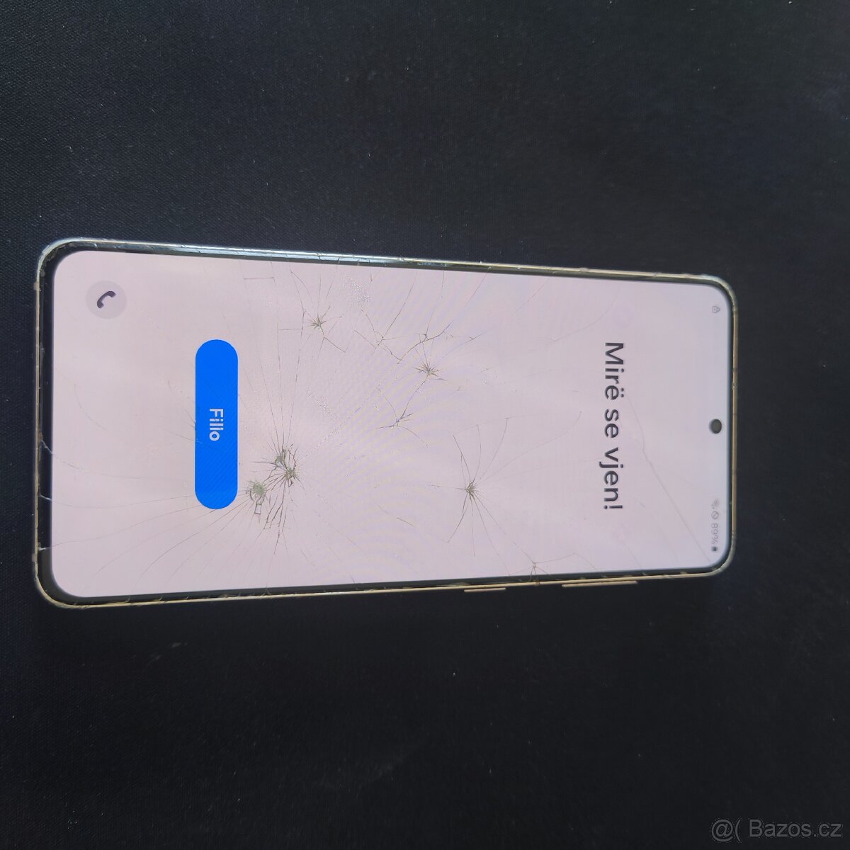 Samsung Galaxy S21 - 2