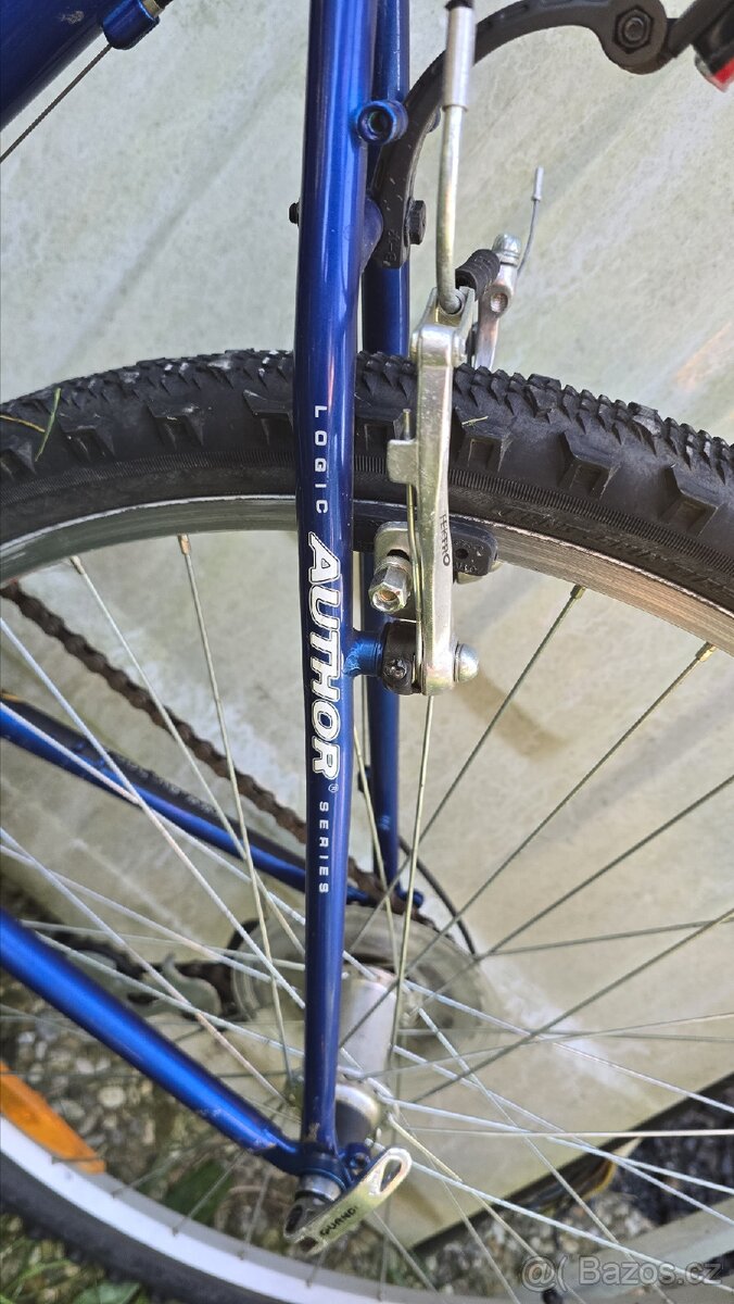 Kolo Author Mystic SX vel. 19 - 2