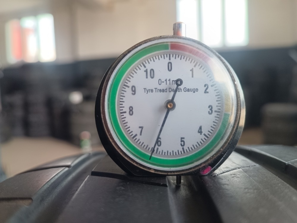 245/50 R19 BRIDGESTONE (3718) - 2