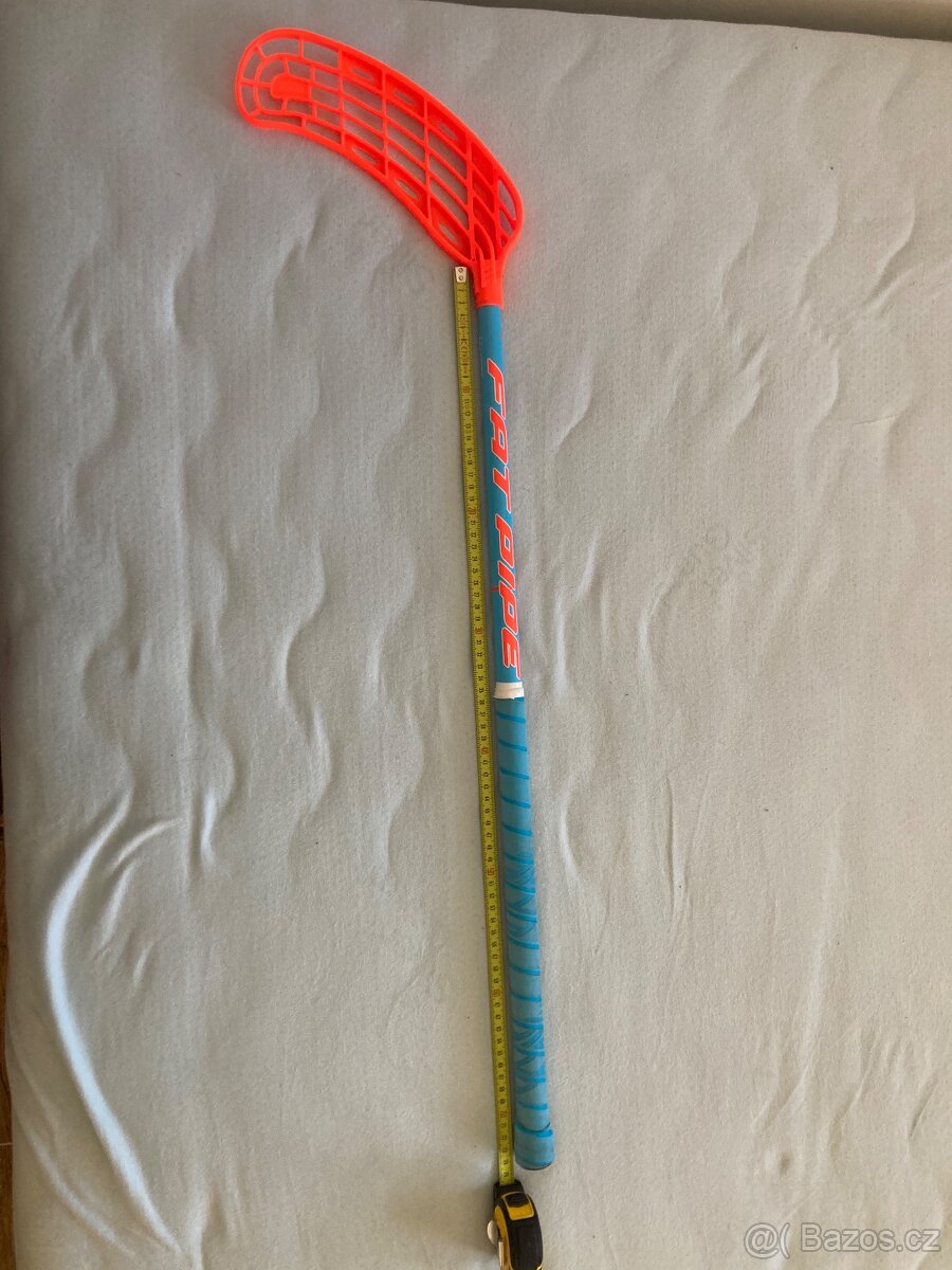 Florbalka Fat Pipe - 2