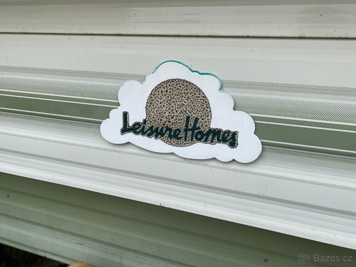 Prodám mobilní dům - 2