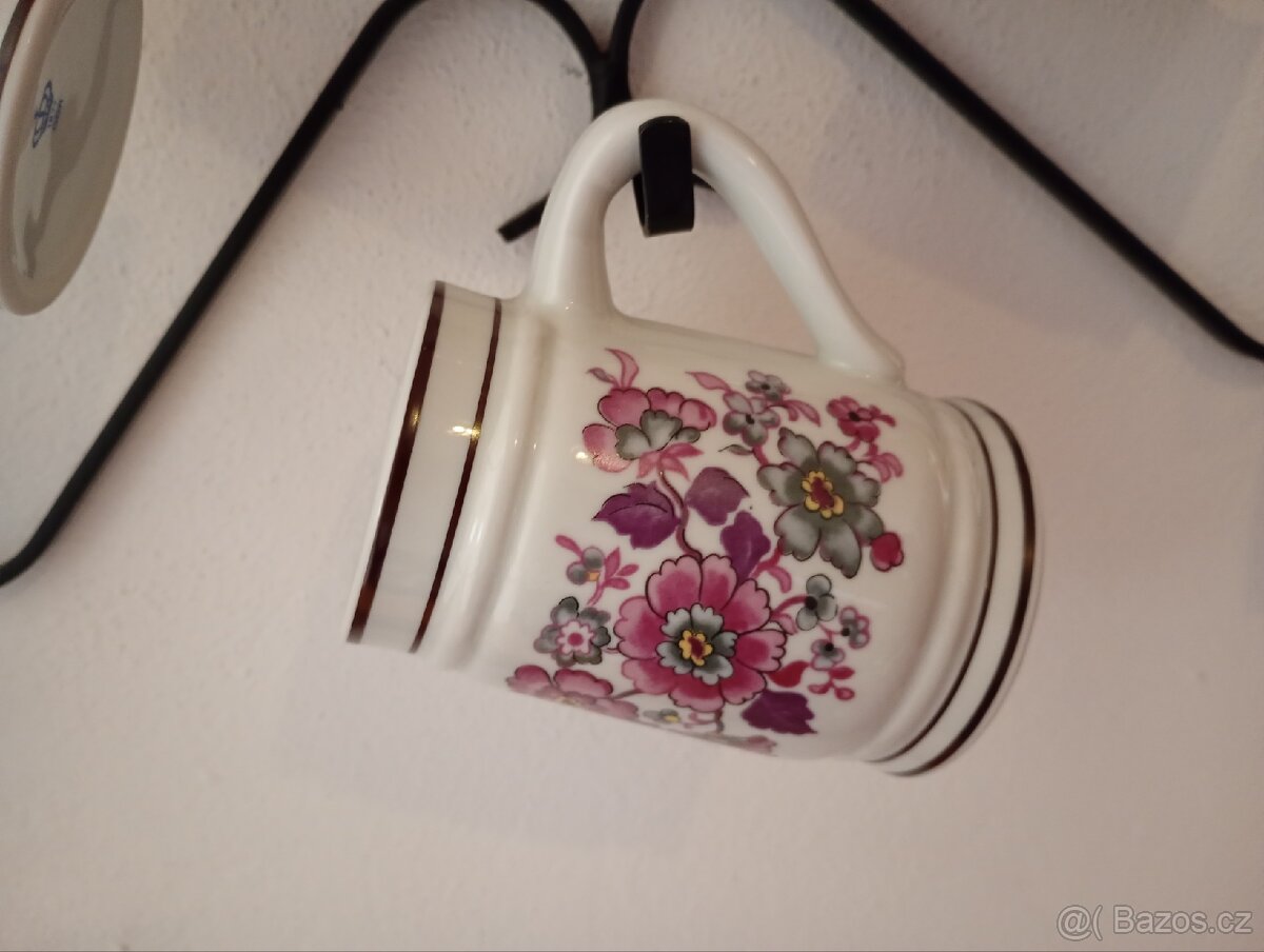 Dekorace na zeď - 2