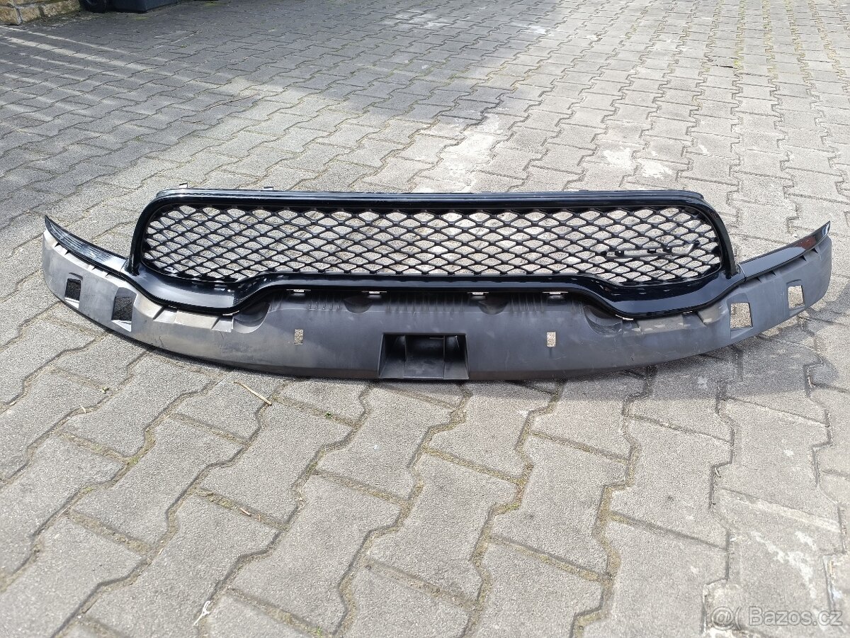 Přední maska Dodge Durango facelift 2021 a výše - 2