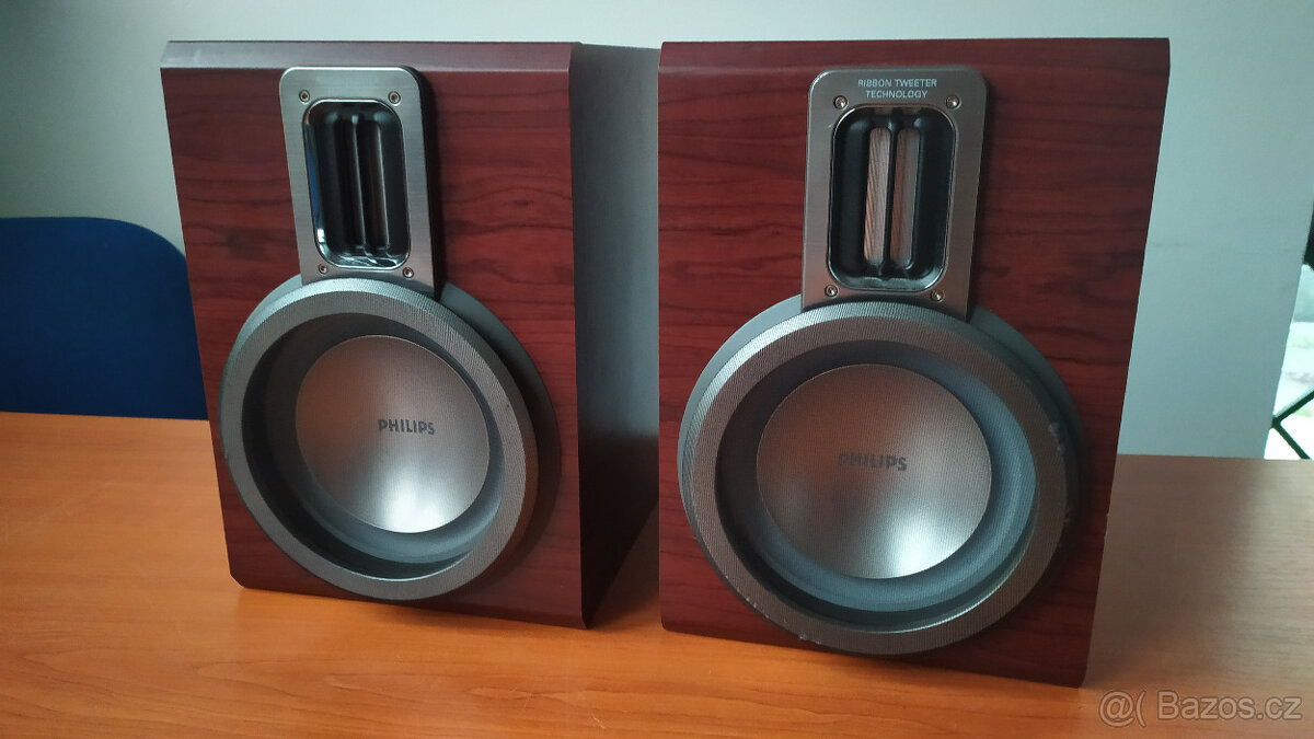 Philips reprobedny - 2