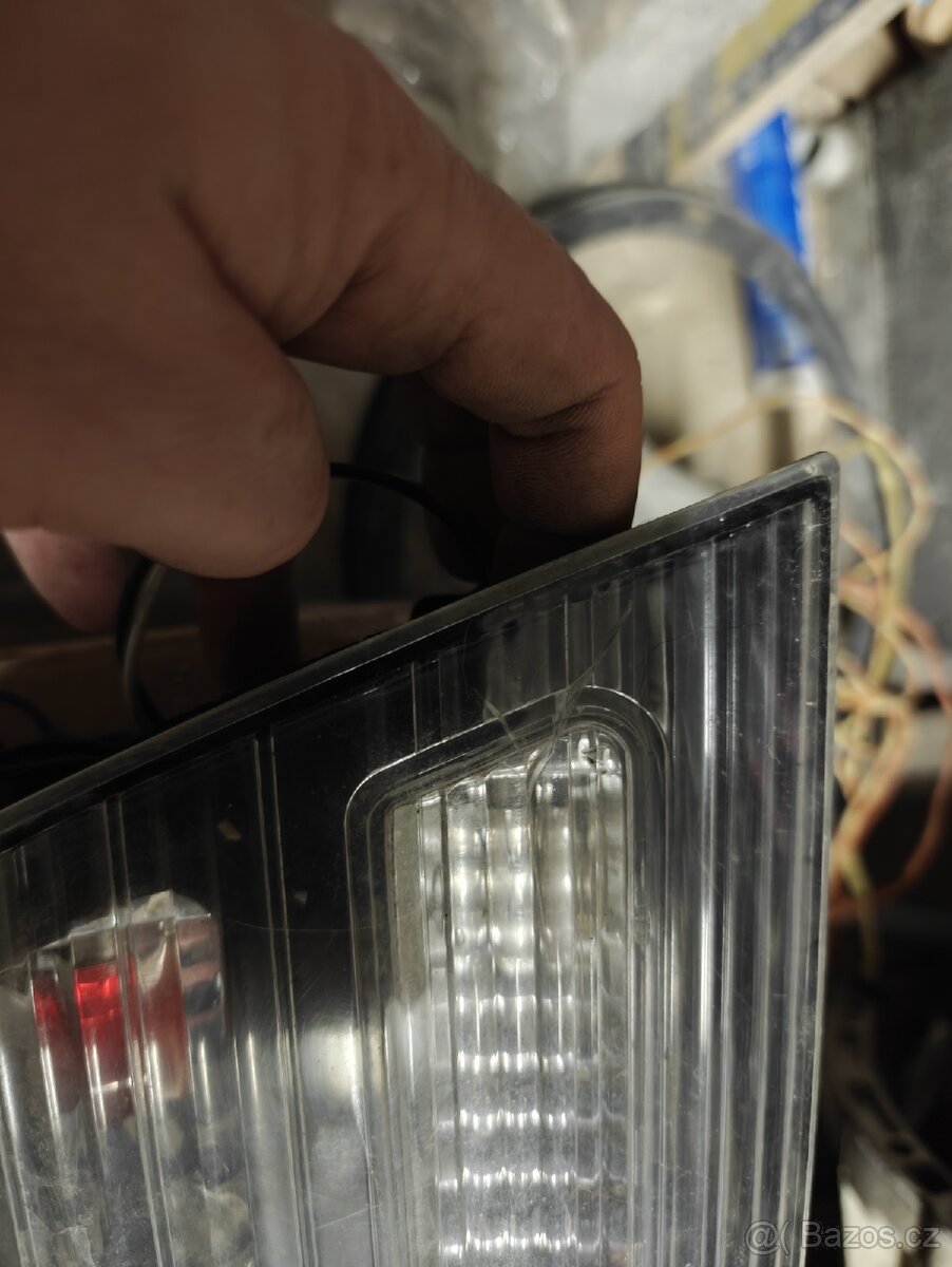 Zadní světla BMW e53 - 2