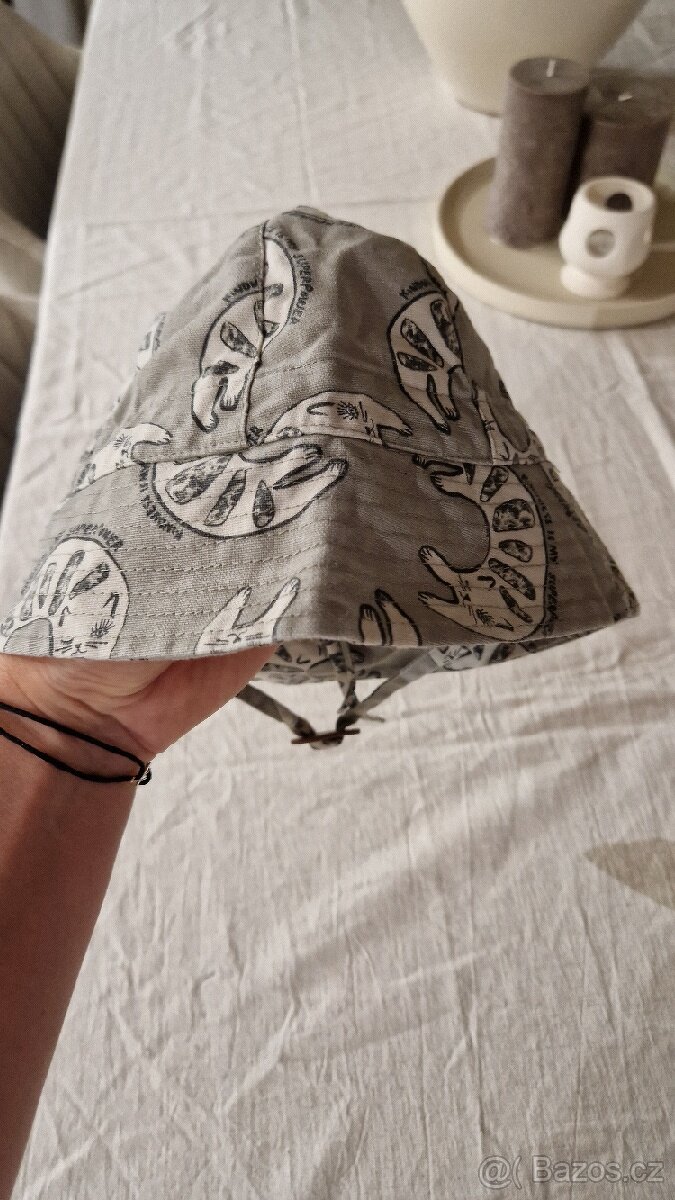 Klobouček Elodie Details - 2