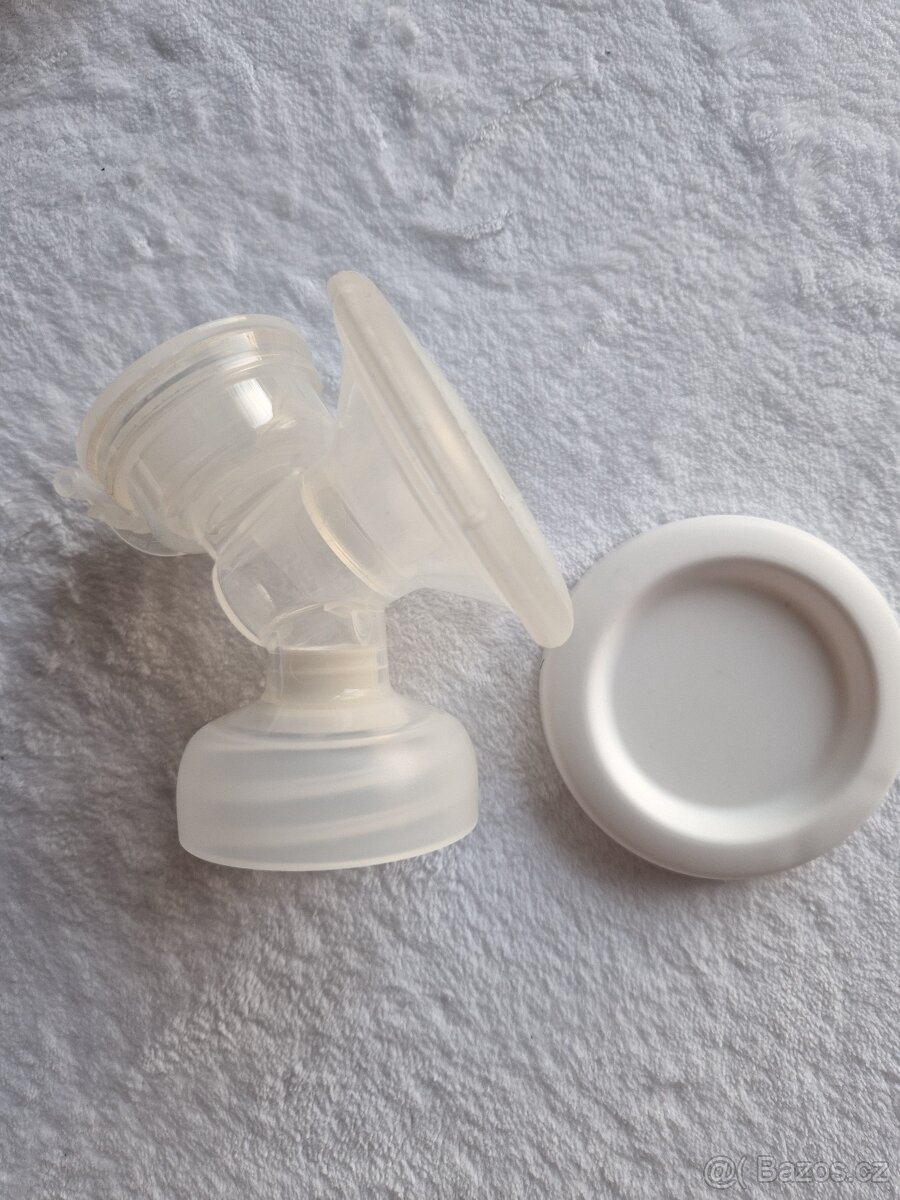 Odsávačka mléka Philips avent - 2