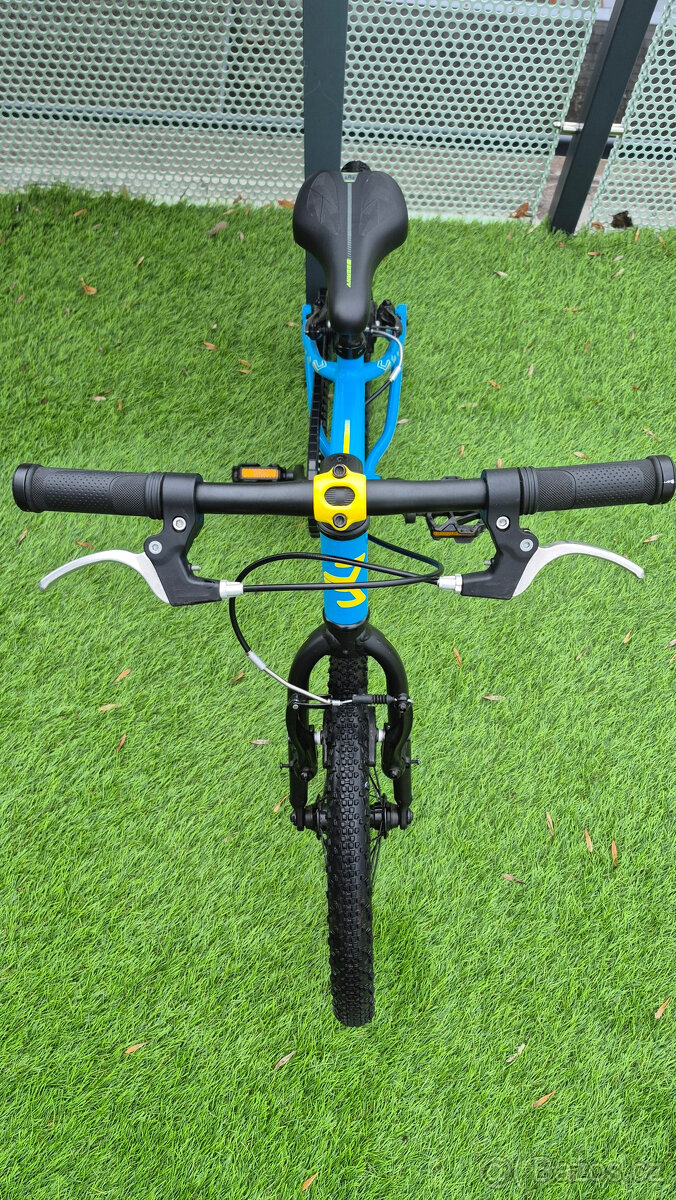 Dětské kolo Beany ZERO 16 - 2