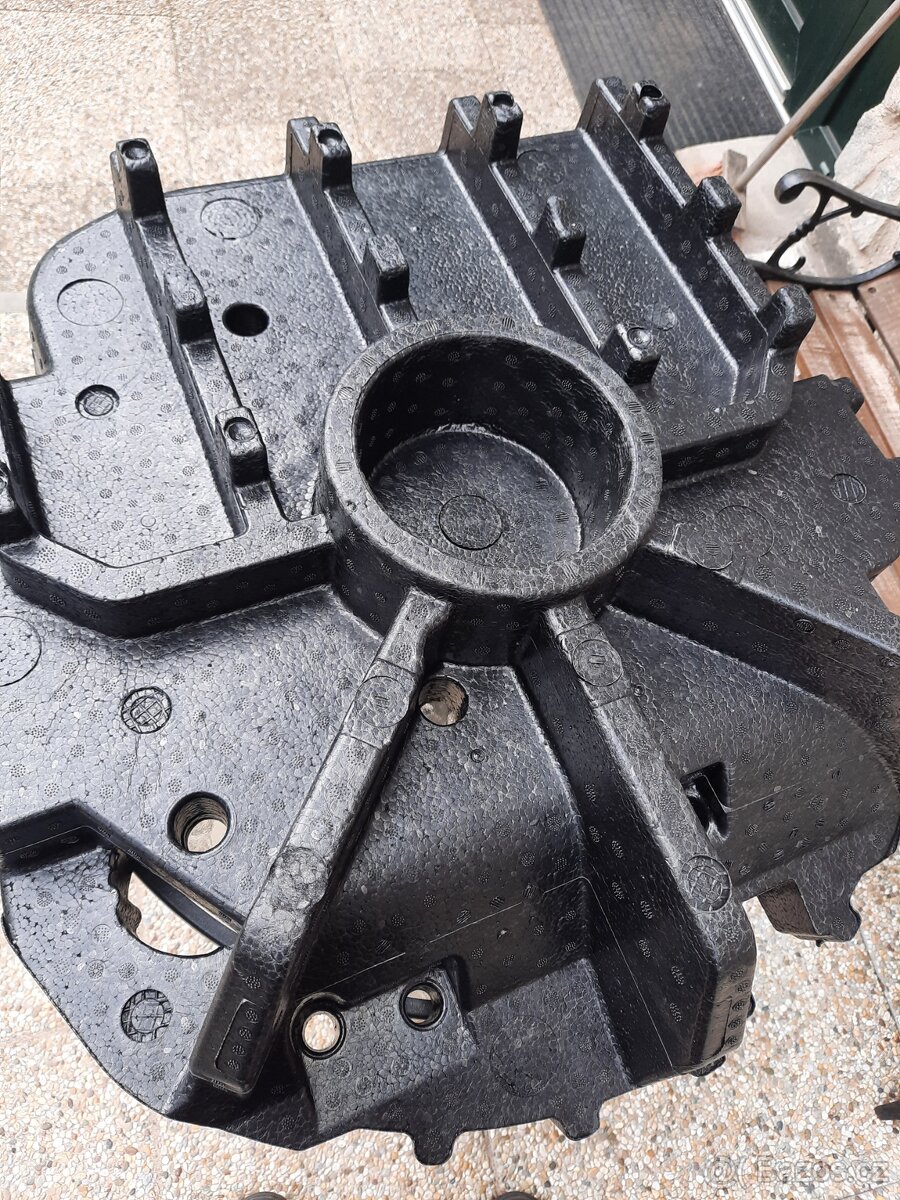 Prodám výplň pro rezervu - 2