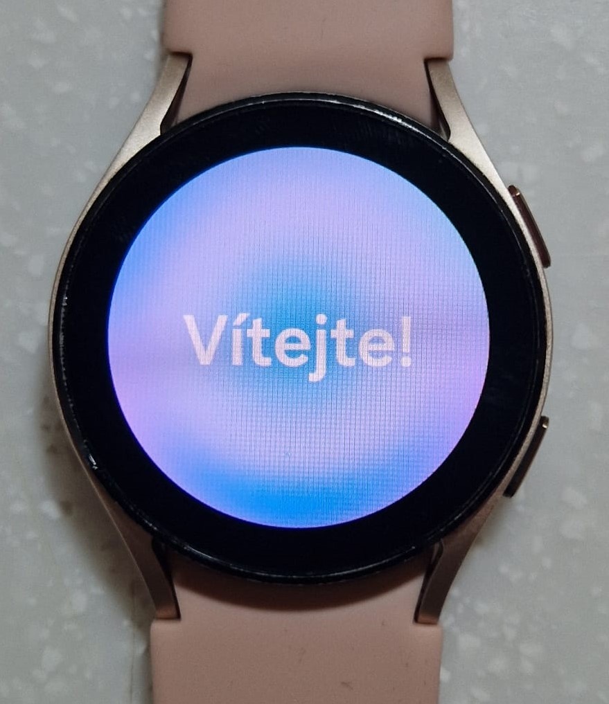 Samsung Galaxy Watch 4 40mm - 2