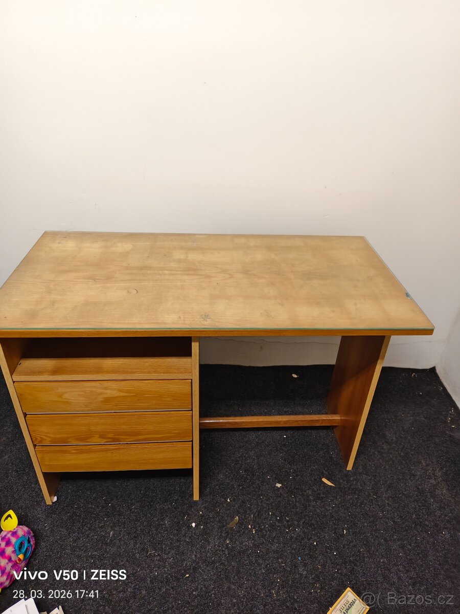 Psací stůl - 2