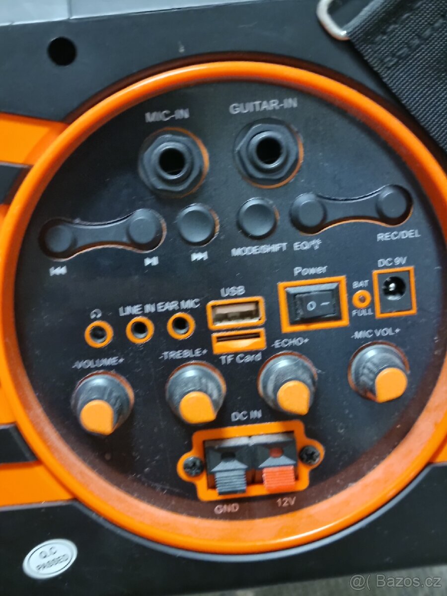 Sencor SSS 3200 KIDS. - 2