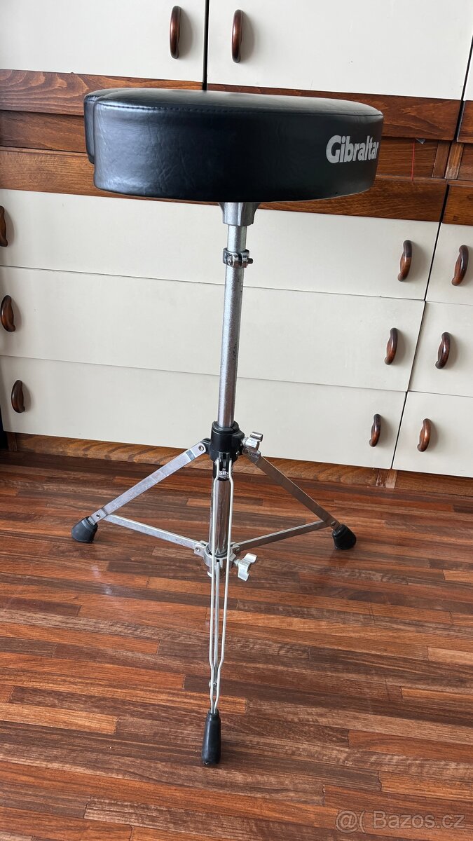 bubenická stolička - 2