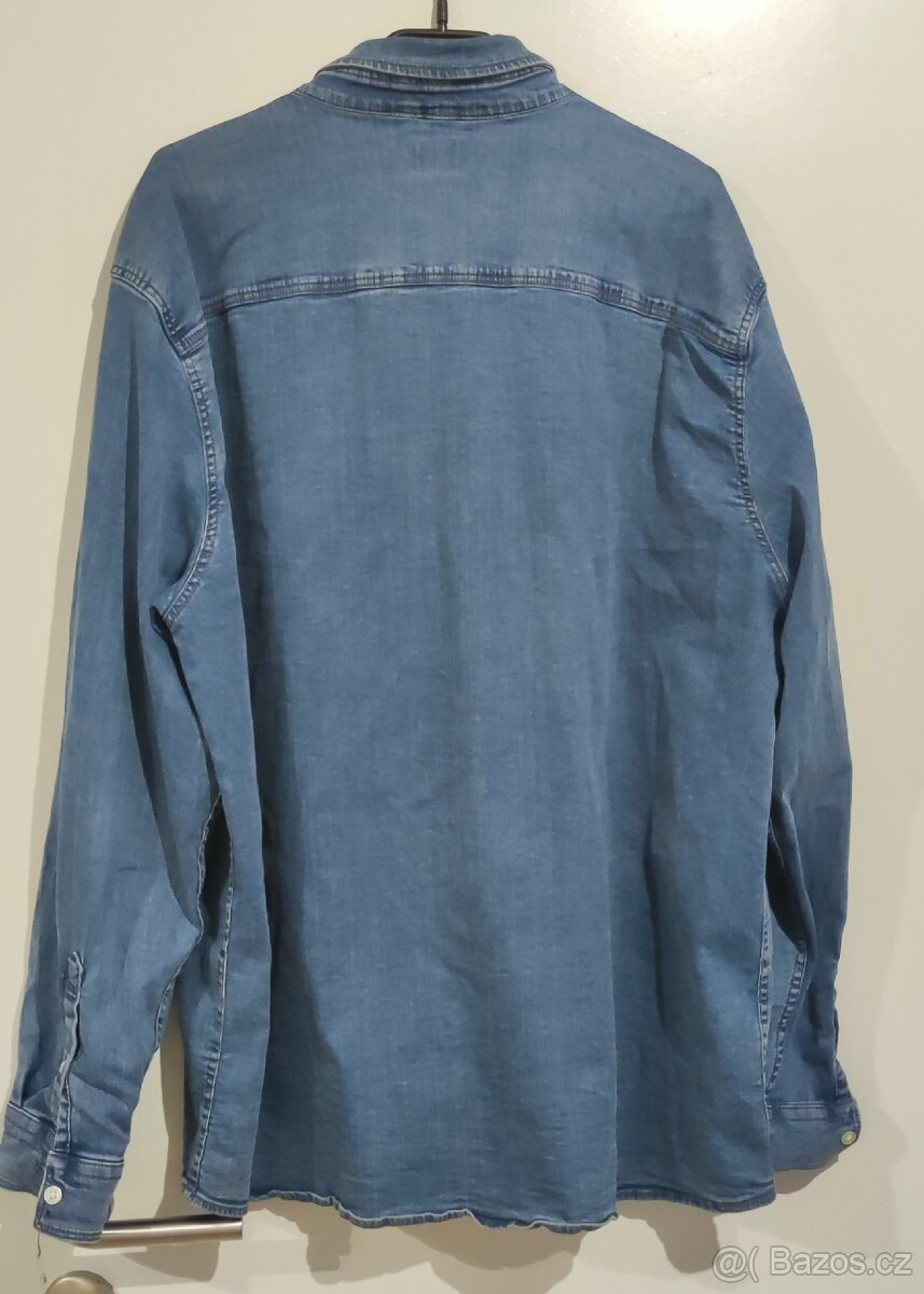 Pánská košile Celio - 2