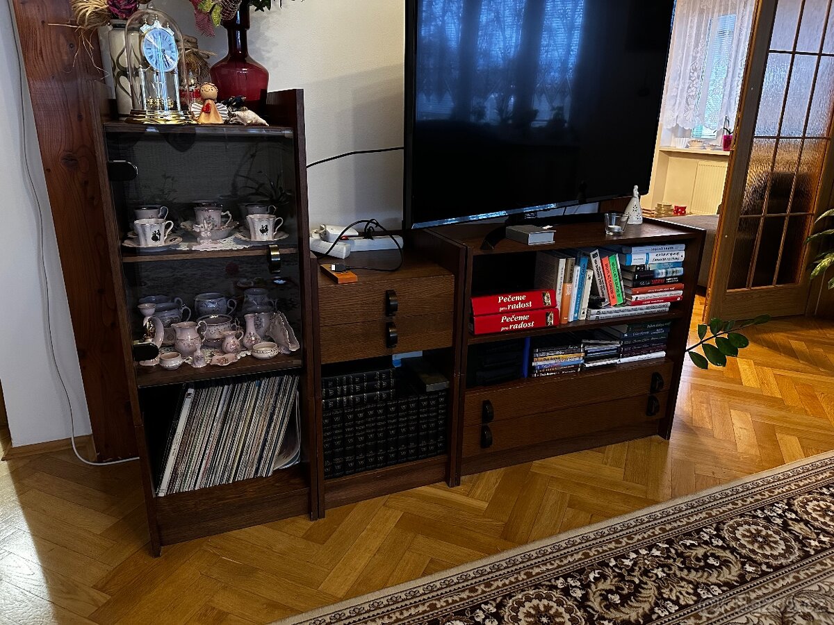 Modulární nábytek - 2