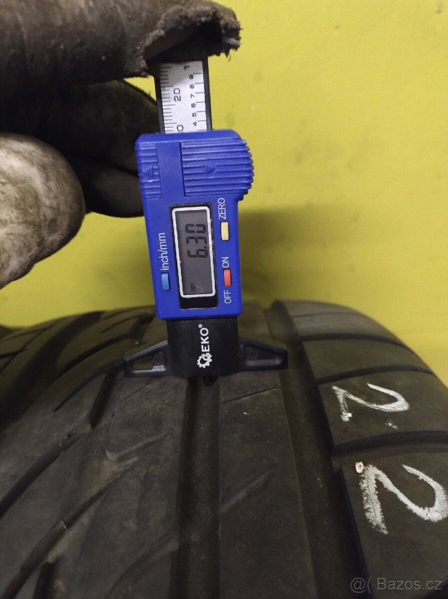 Letní 225/50/16 92W - 2