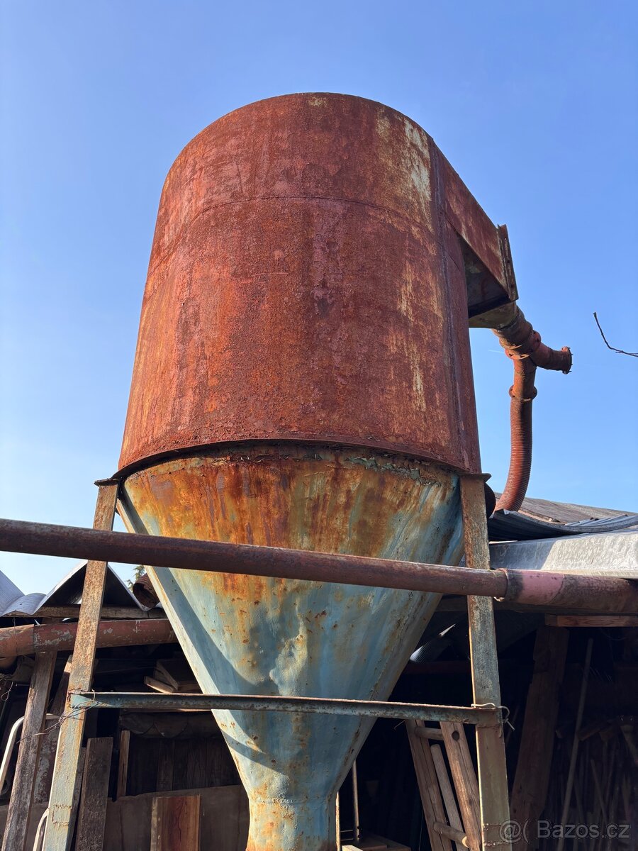 Silo - 2