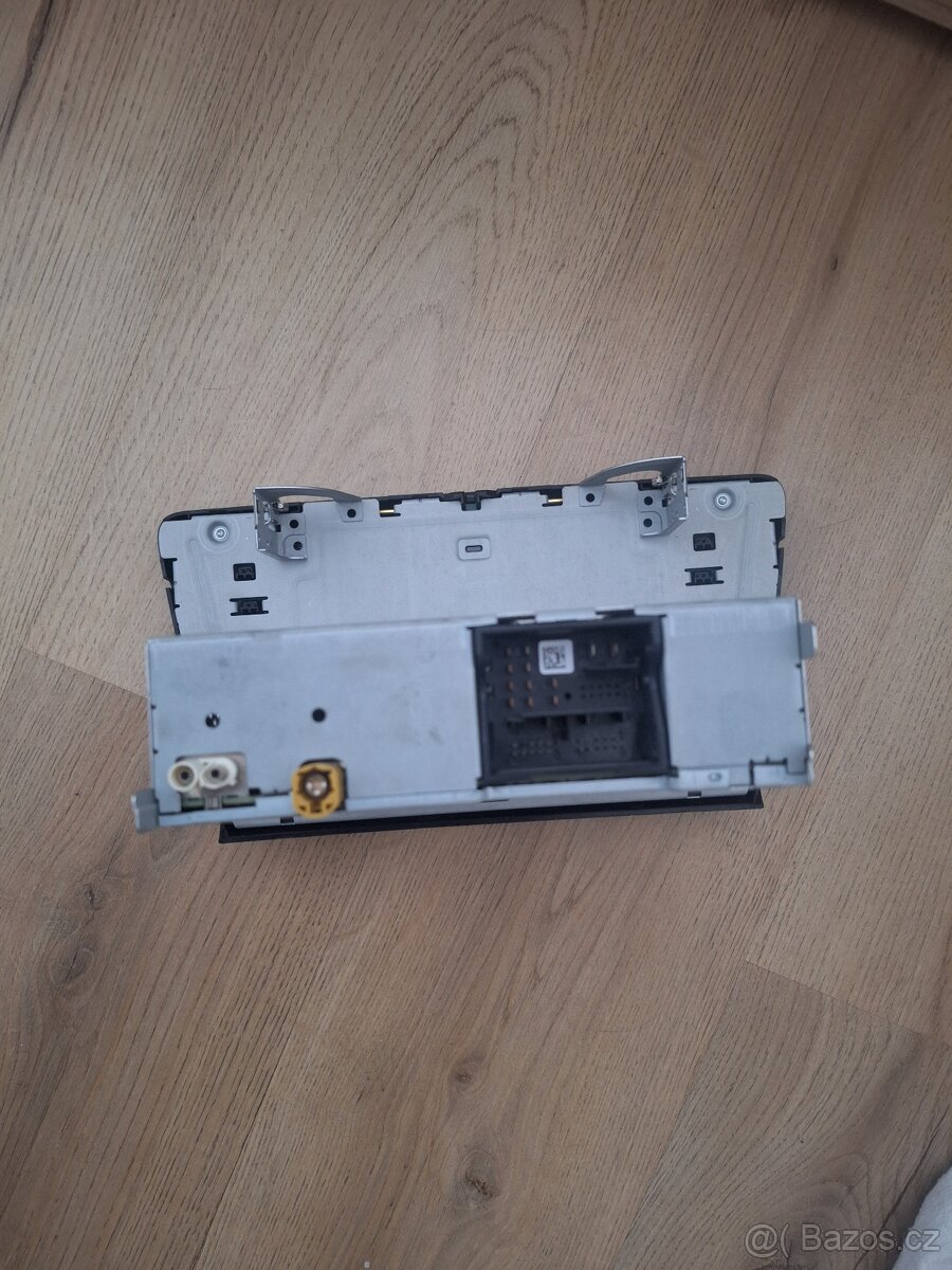 Rádio Swing Škoda Octavia 3 - 2