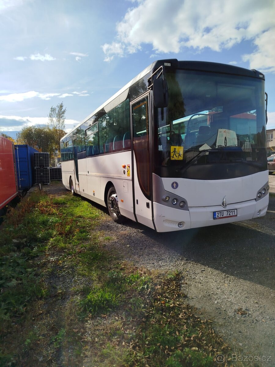 MAN Fast Starter - 2