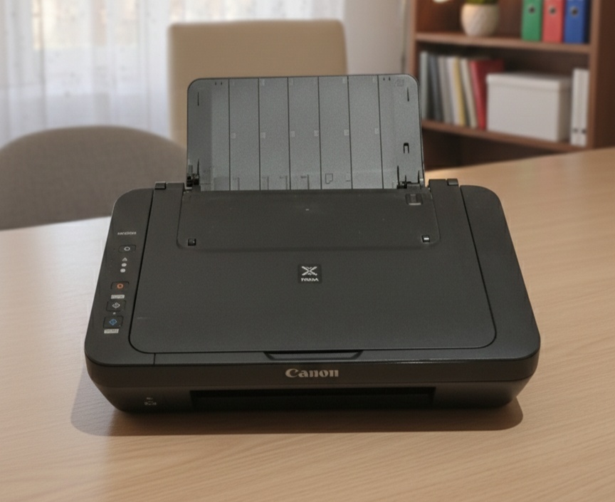 Tiskárna inkoustová Canon MG25505 - 2