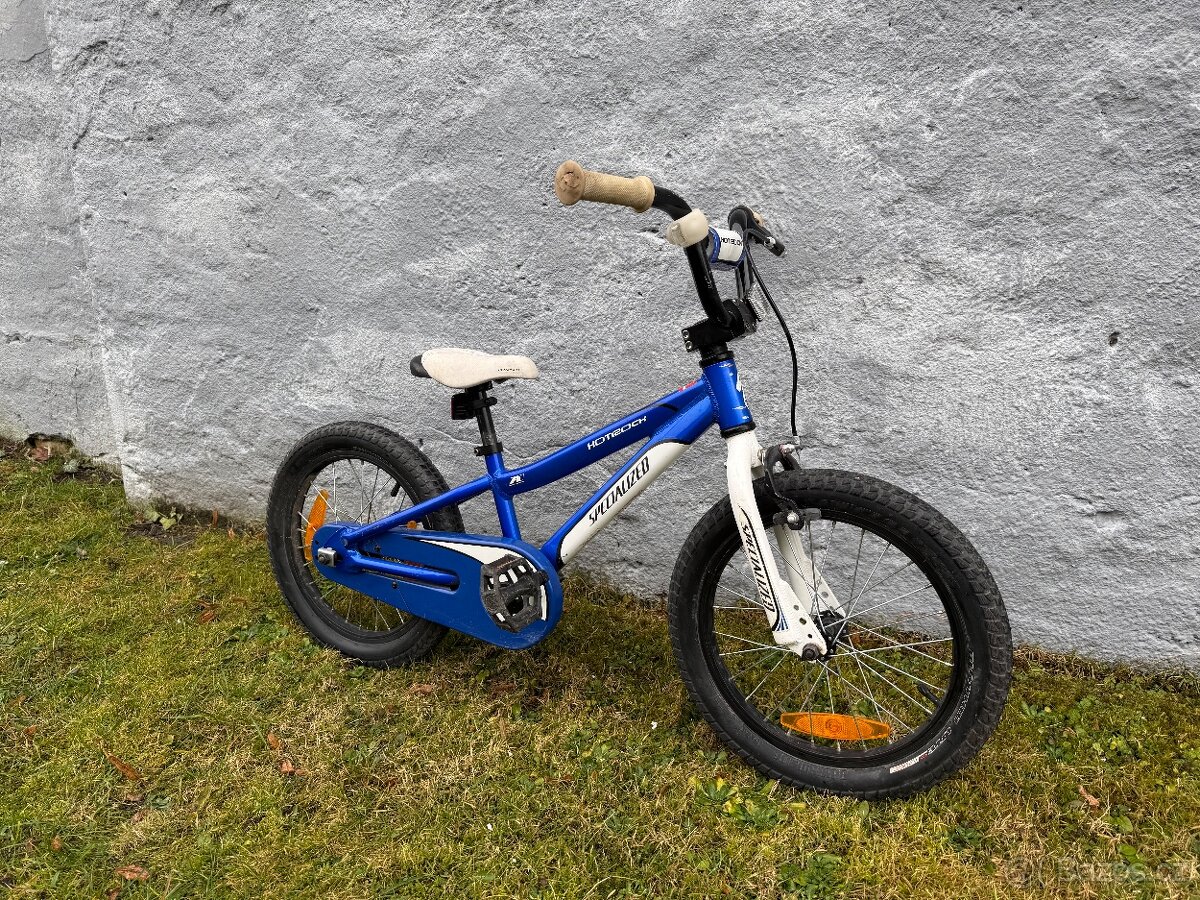 specialized hotrock 16 - 2