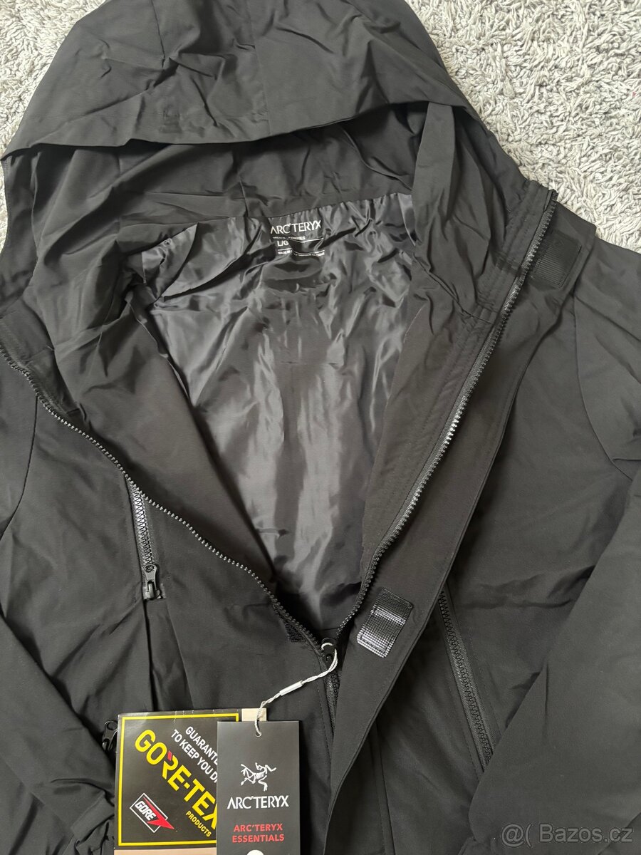 Arcteryx bunda - 2