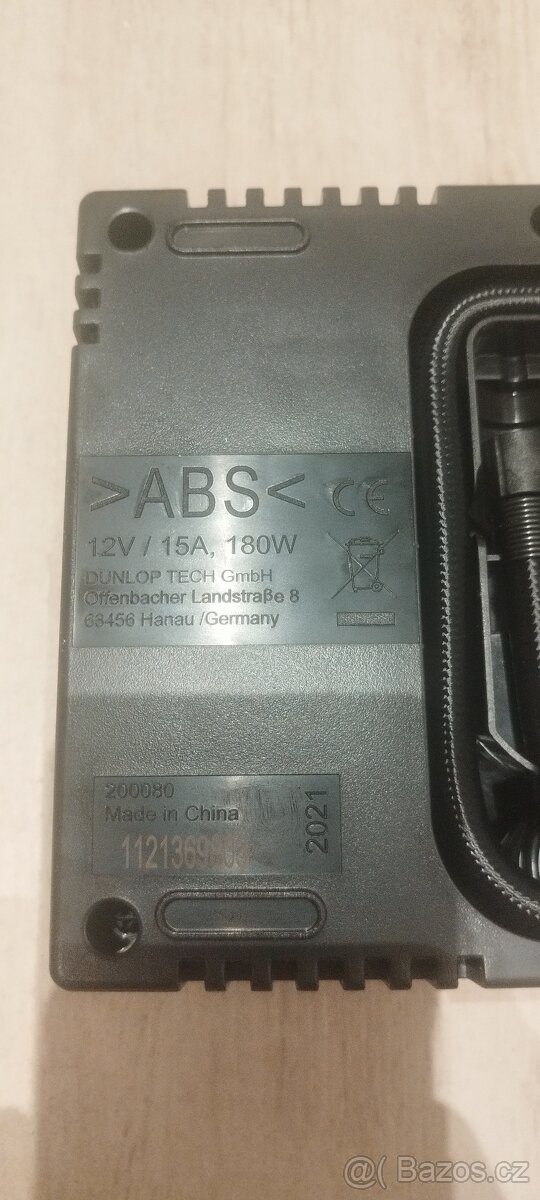 Kompresor SangYong - 2