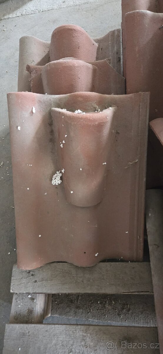 Bramac max cervenohneda - 2